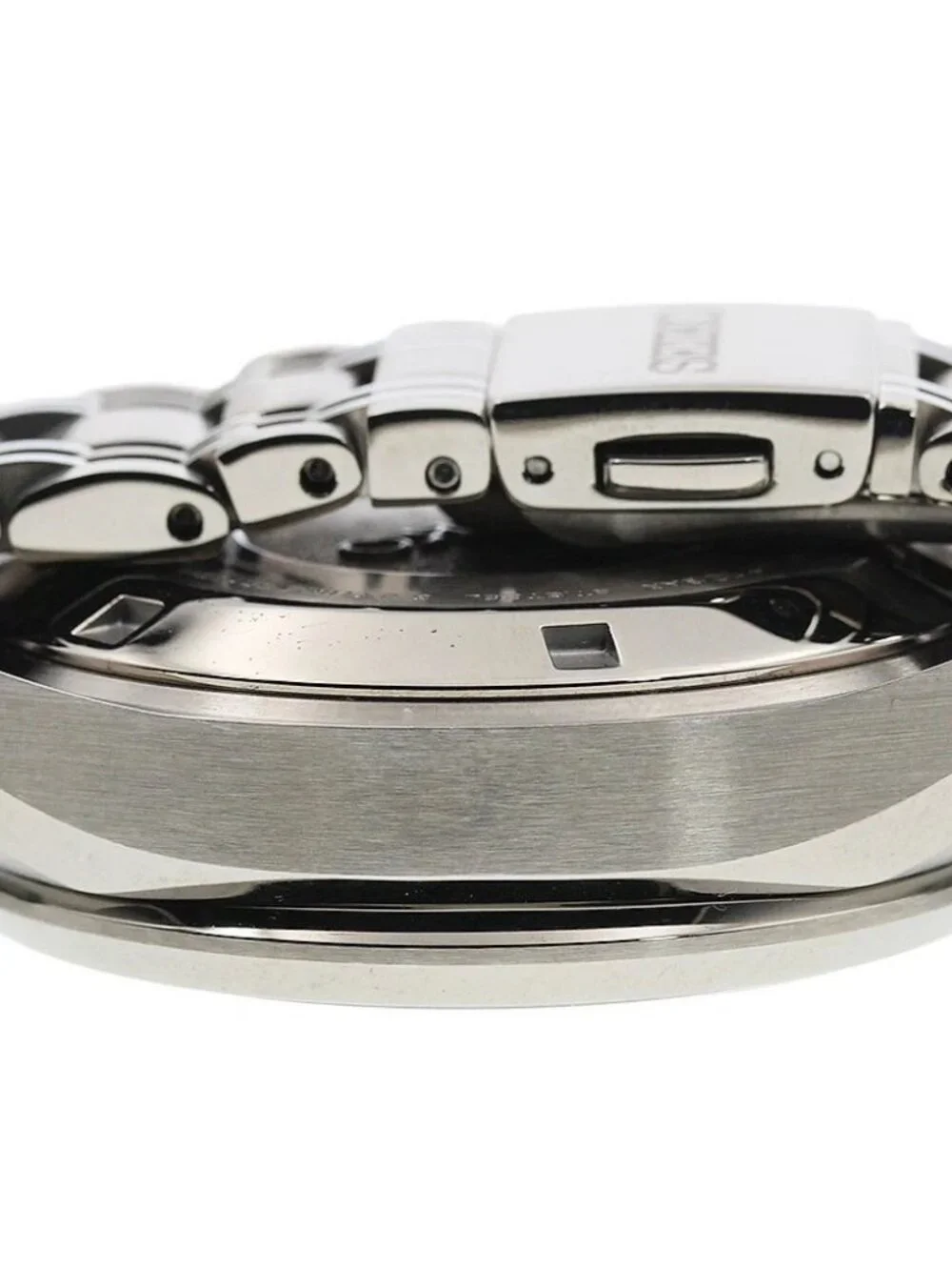 SEIKO Prospex Speed Timer SBEC031/8R48-00Y0 145th Anniversary Automatic_974901